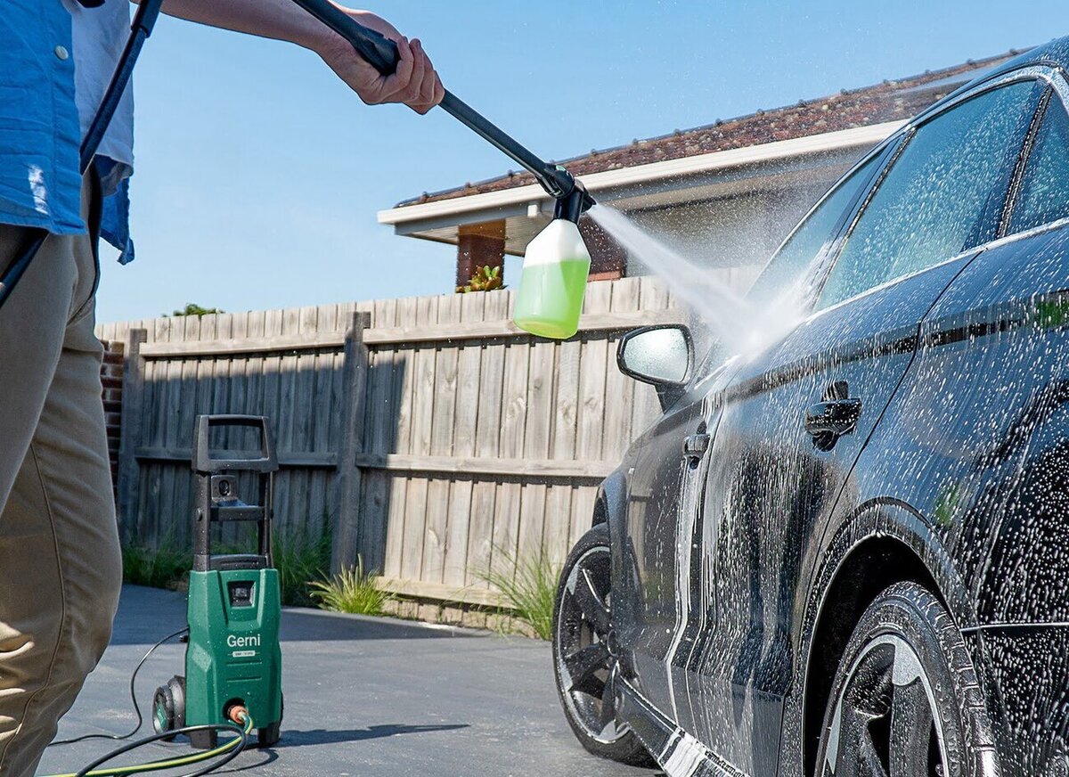 15 Amazing Pressure Washer Car Soap For 2024